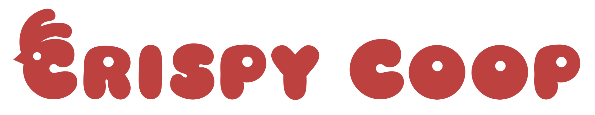 CrispyCoop Logo